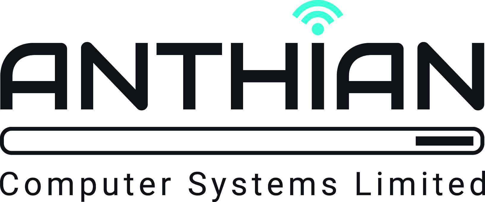 Anthian Logo